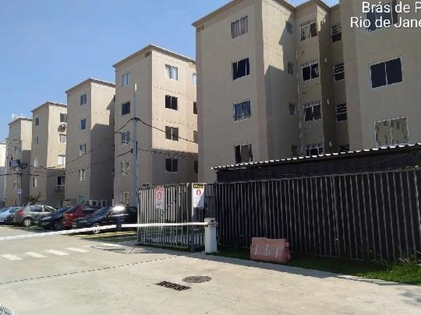 Apartamento - Rio De Janeiro, RJ - foto 1