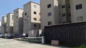 Apartamento - Rio De Janeiro, RJ