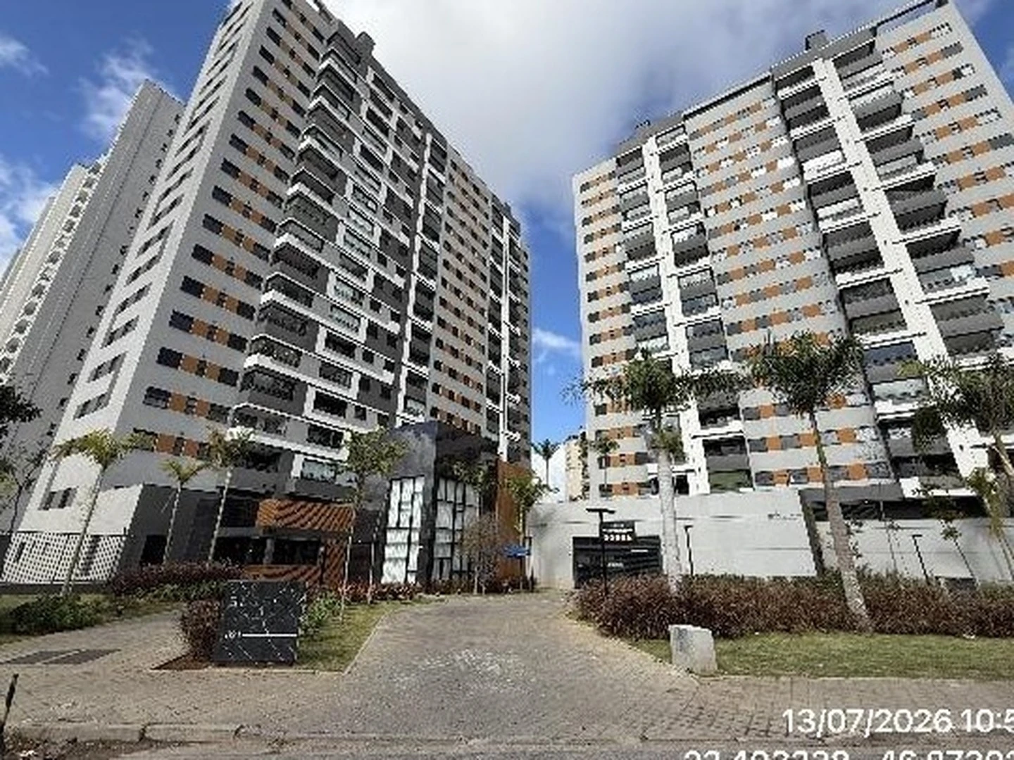 Apartamento - Barueri, SP - foto 1