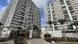 Apartamento - Barueri, SP