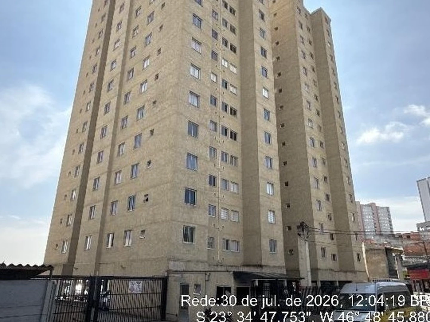 Apartamento - Osasco, SP - foto 1