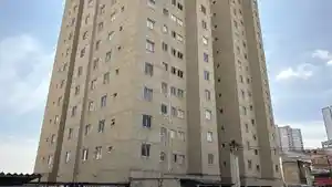 Apartamento - Osasco, SP