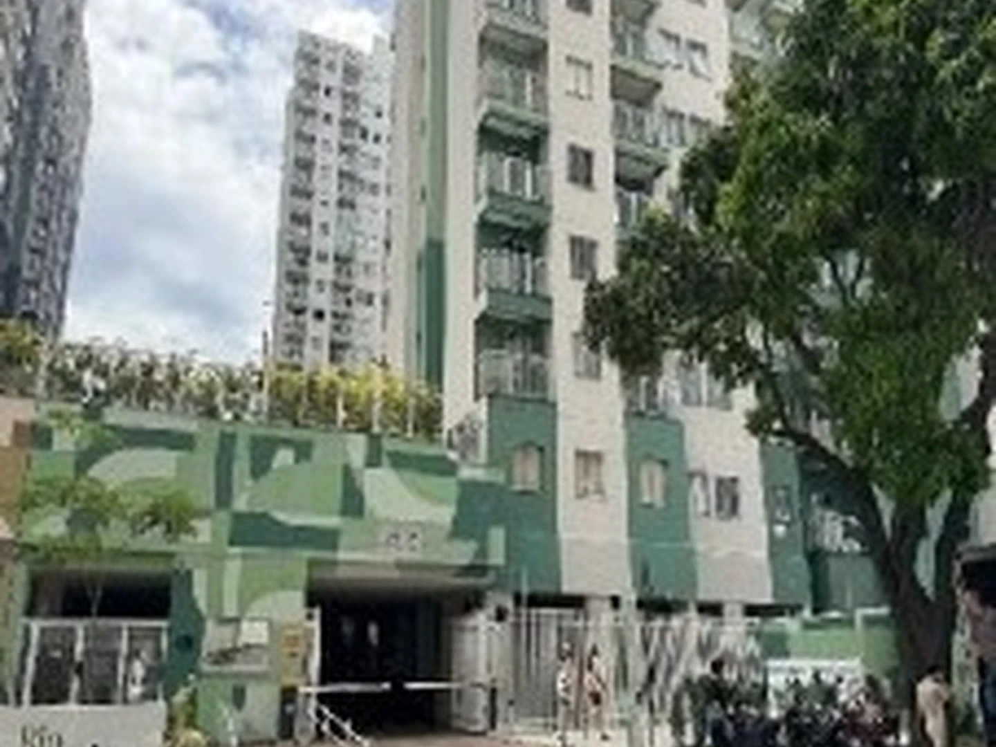 Apartamento - Rio De Janeiro, RJ - foto 1