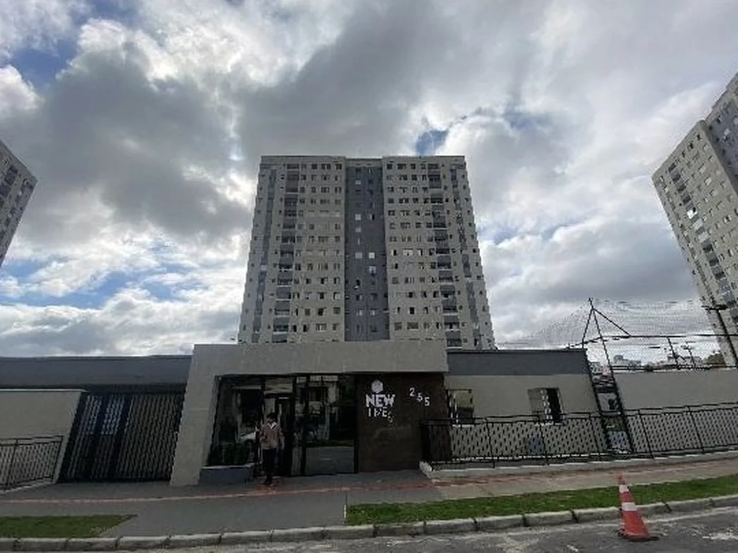 Apartamento - Contagem, MG - foto 1