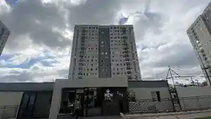 Apartamento - Contagem, MG
