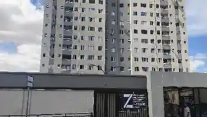 Apartamento - Contagem, MG