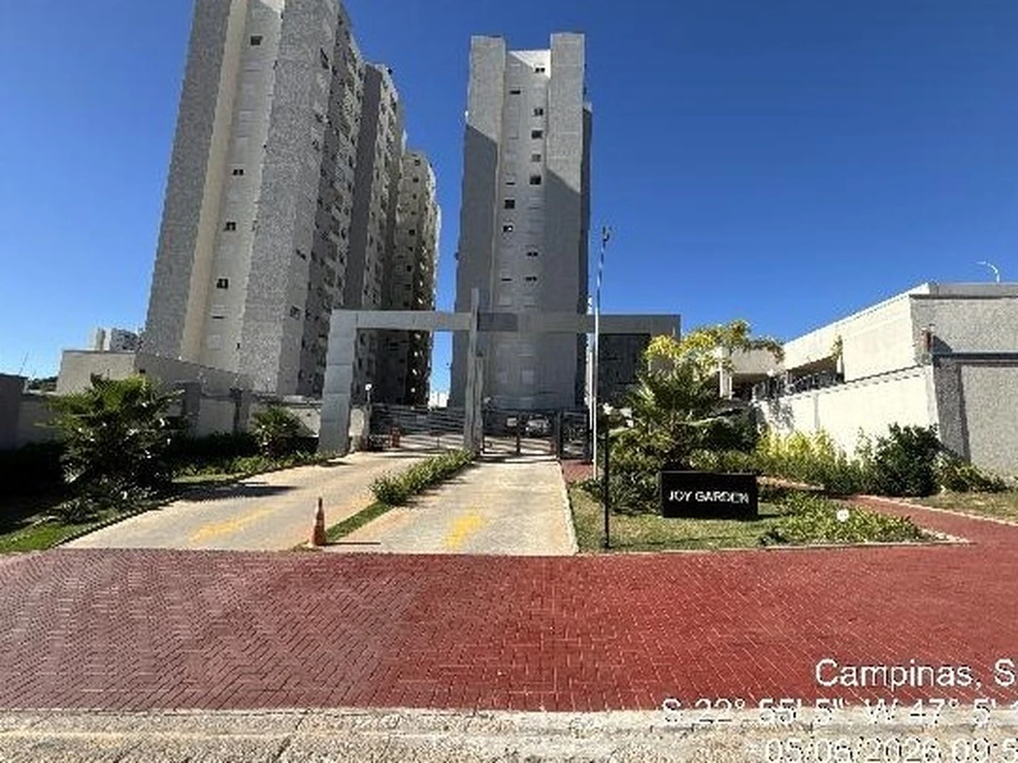 Apartamento - Campinas, SP - foto 1