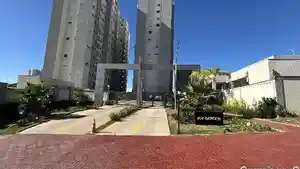 Apartamento - Campinas, SP