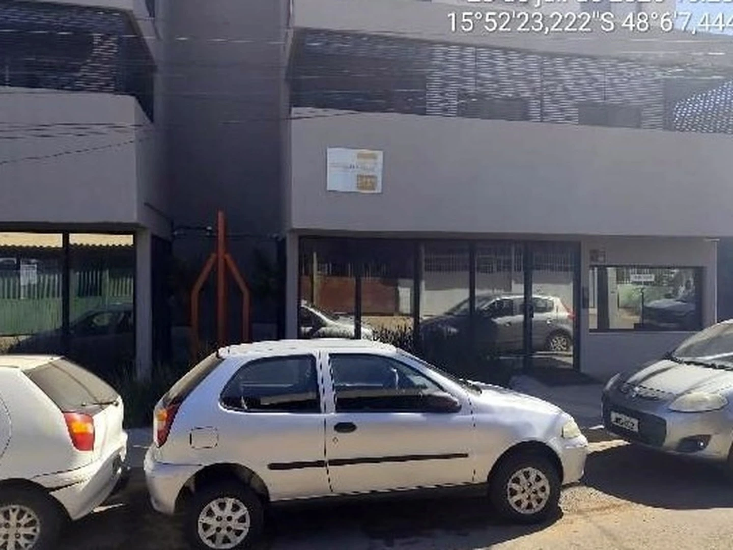Apartamento - Brasilia, DF - foto 1
