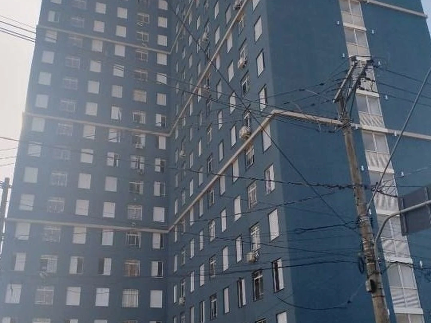 Apartamento - Sao Vicente, SP - foto 1