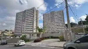 Apartamento - Belo Horizonte, MG