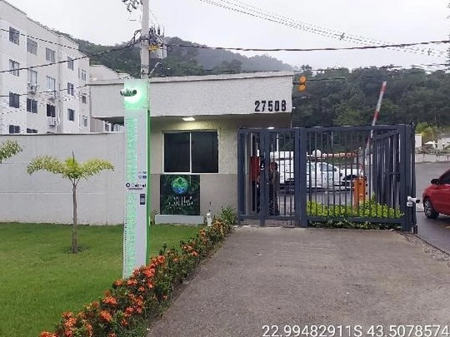 Apartamento - Rio De Janeiro, RJ - foto 1