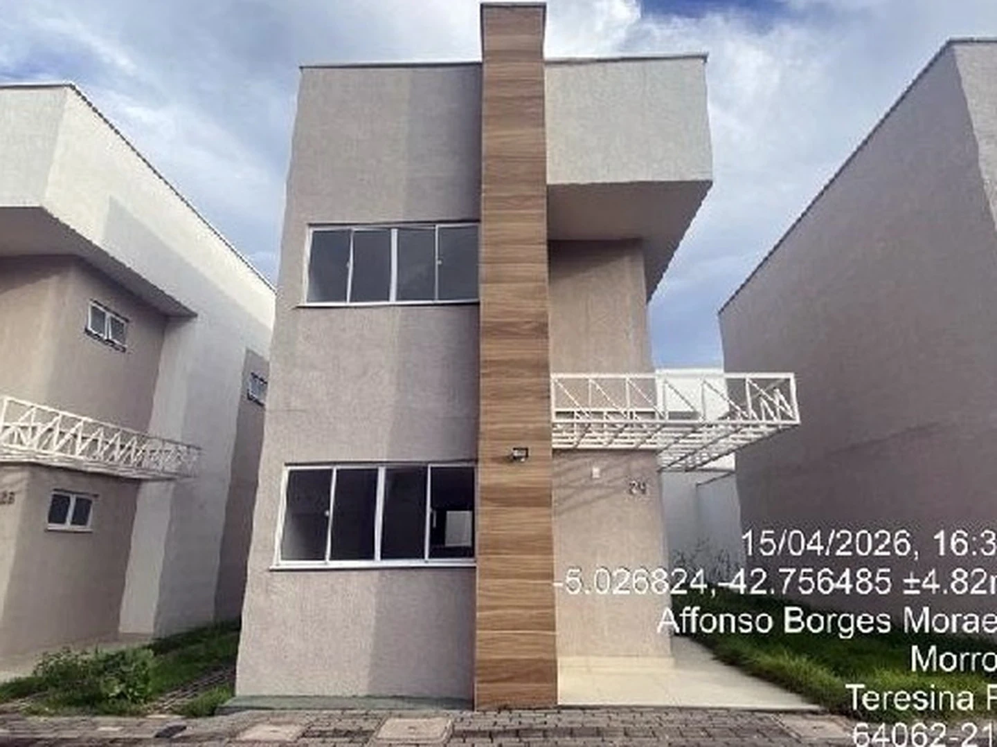 Casa - Teresina, PI - foto 1