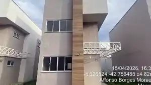 Casa - Teresina, PI