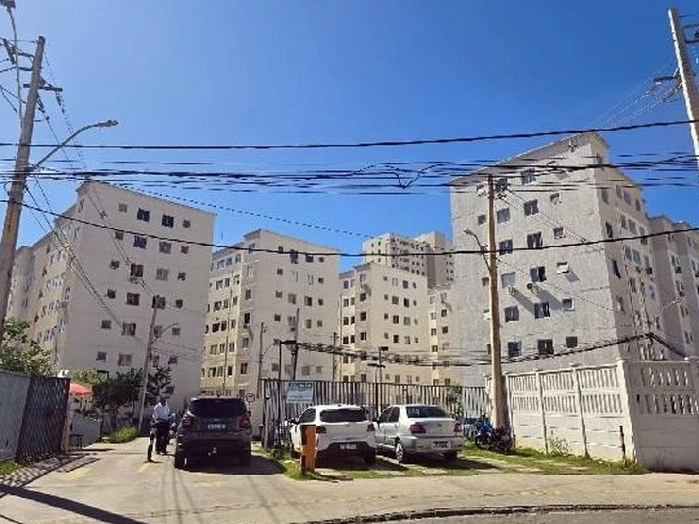 Apartamento - Salvador, BA - foto 1