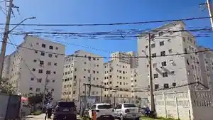 Apartamento - Salvador, BA