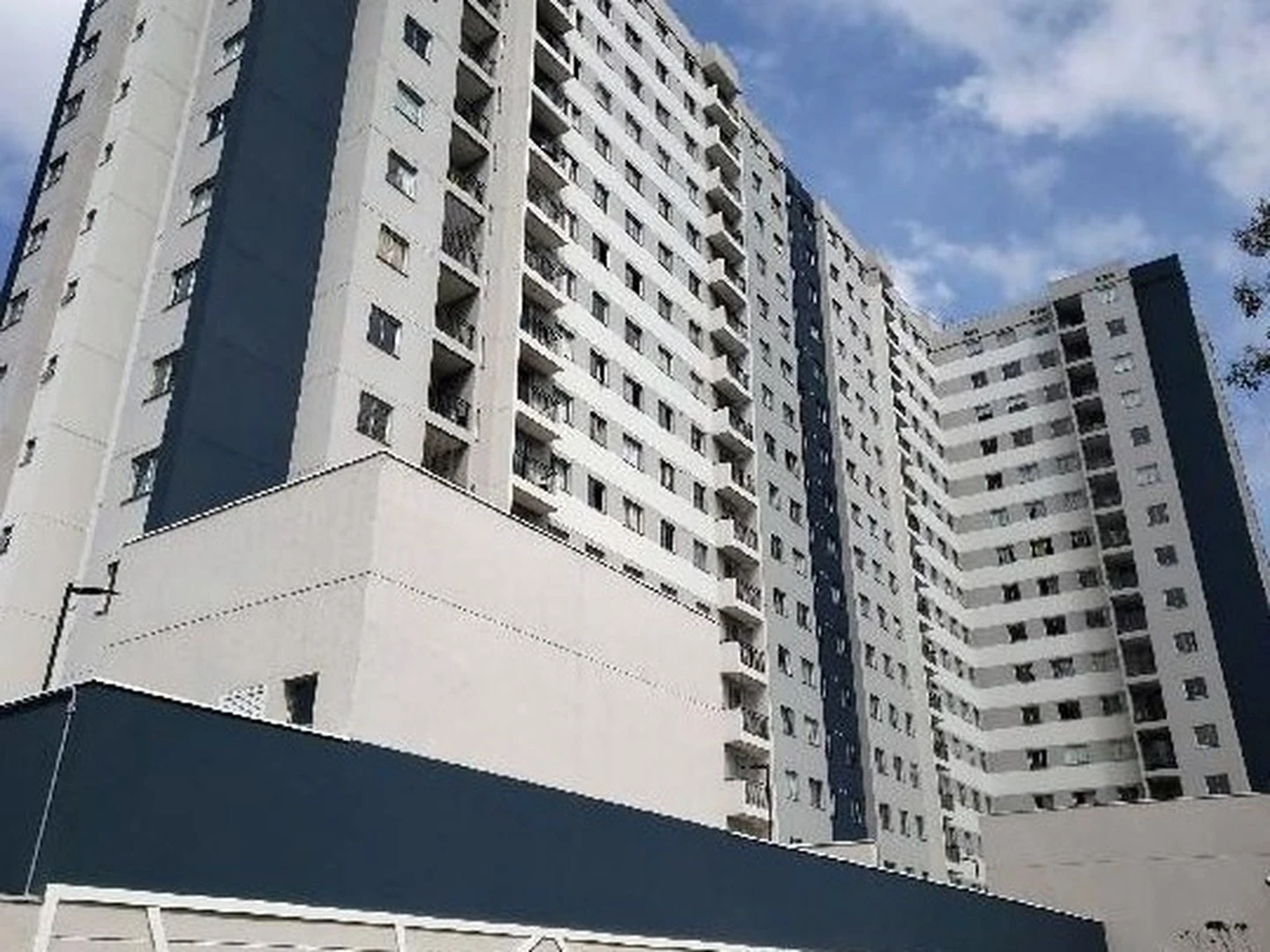 Apartamento - Sao Paulo, SP - foto 1