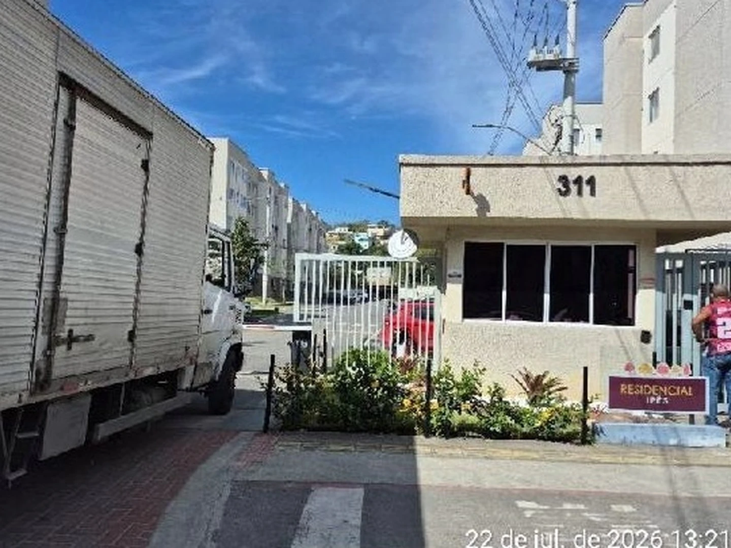 Apartamento - Rio De Janeiro, RJ - foto 1