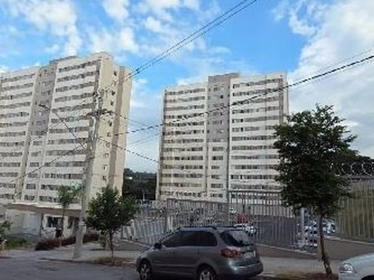 Apartamento - Belo Horizonte, MG - foto 1