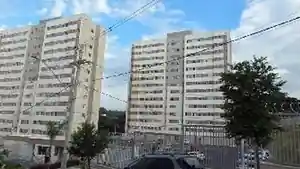Apartamento - Belo Horizonte, MG