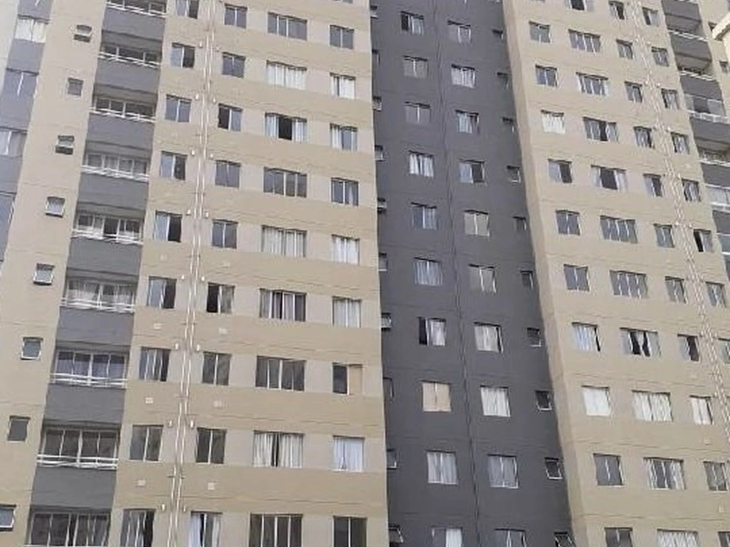 Apartamento - Contagem, MG - foto 1