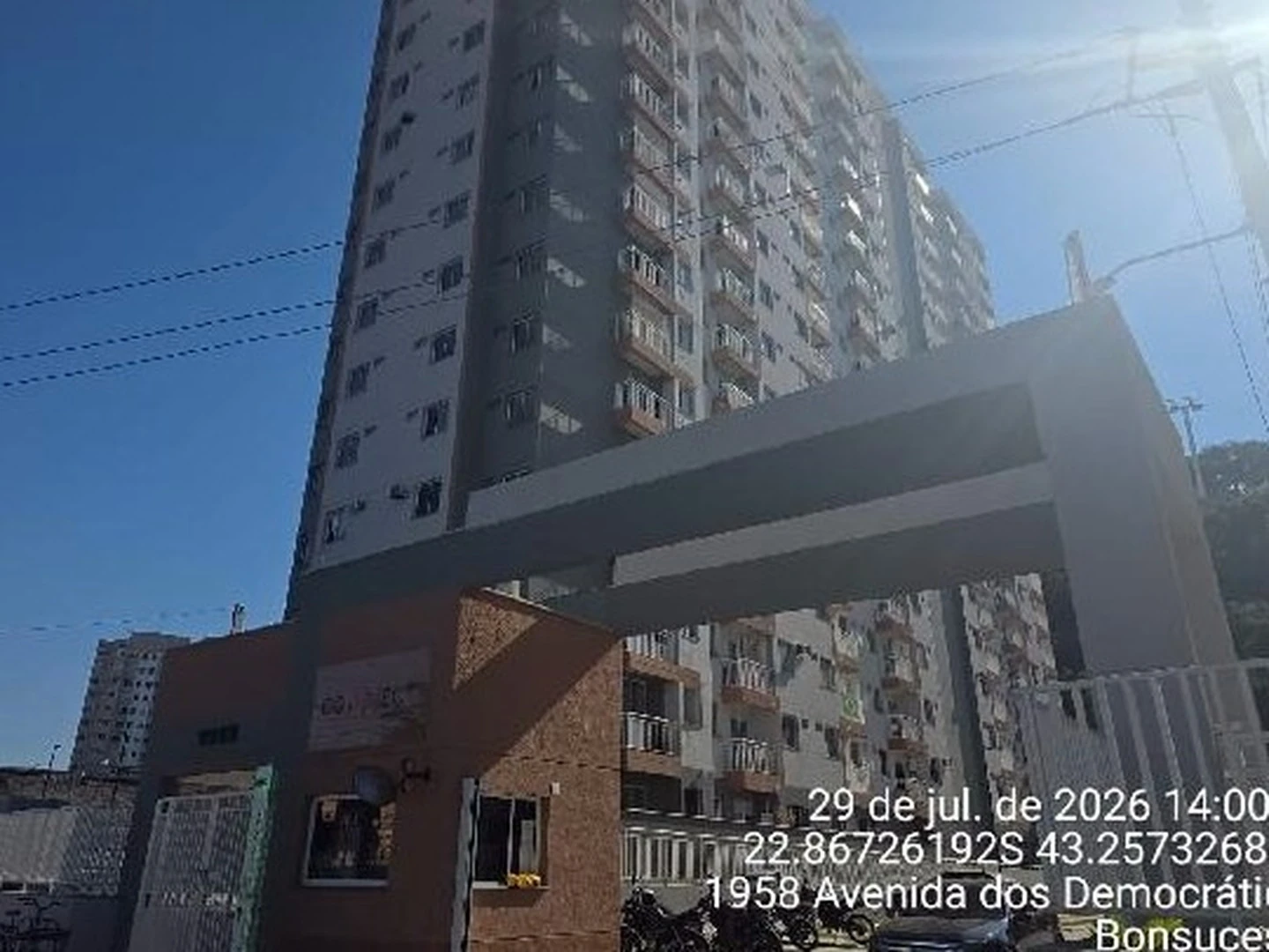 Apartamento - Rio De Janeiro, RJ - foto 1