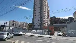 Apartamento - Rio De Janeiro, RJ
