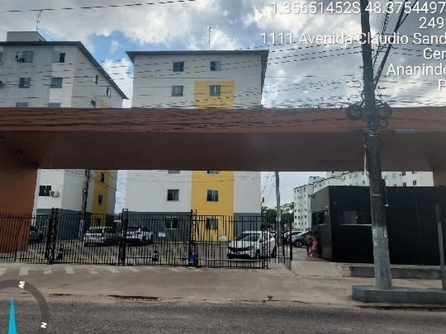 Apartamento - Ananindeua, PA - foto 1