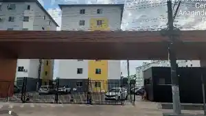 Apartamento - Ananindeua, PA
