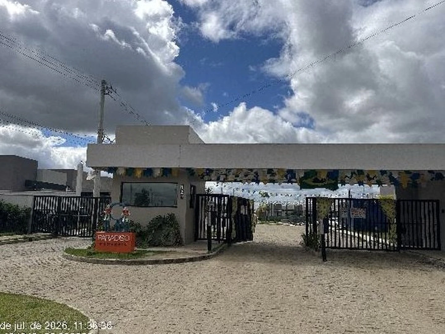 Casa - Feira De Santana, BA - foto 1