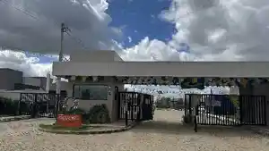 Casa - Feira De Santana, BA