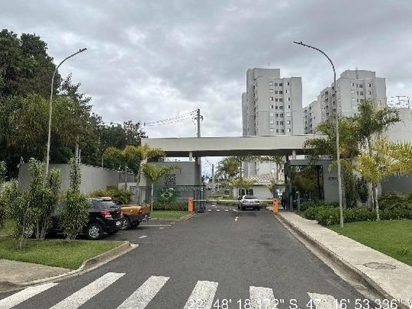 Apartamento - Sumare, SP - foto 1