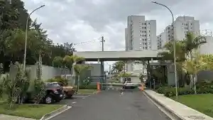 Apartamento - Sumare, SP