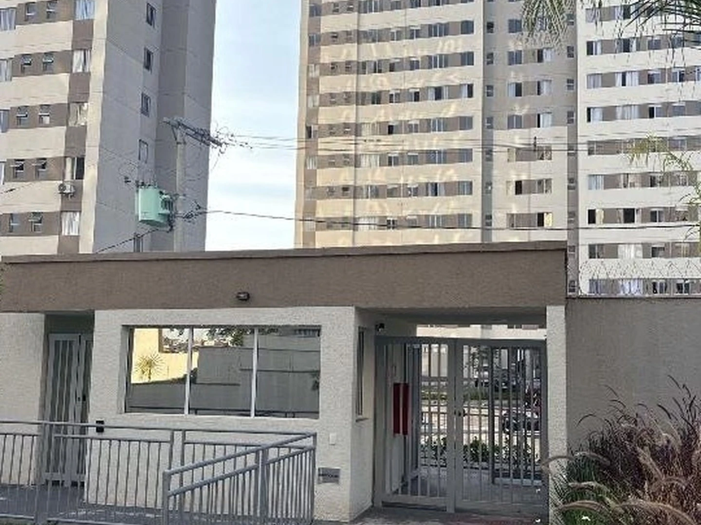 Apartamento - Belo Horizonte, MG - foto 1