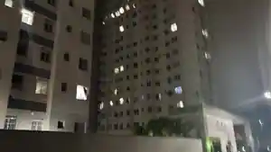 Apartamento - Rio De Janeiro, RJ