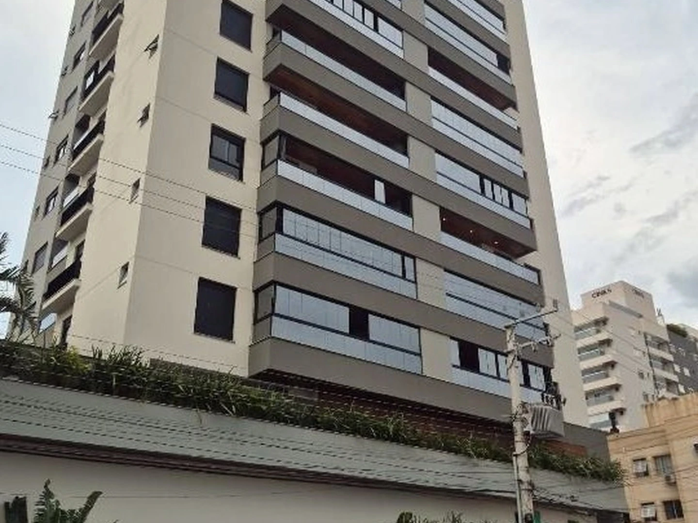 Apartamento - Sao Jose, SC - foto 1
