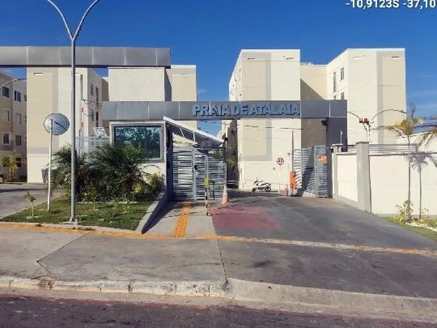 Apartamento - Aracaju, SE - foto 1