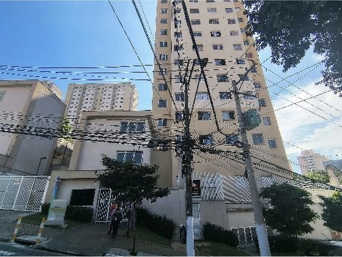 Apartamento - Sao Paulo, SP - foto 1