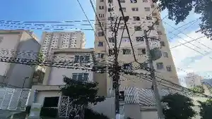 Apartamento - Sao Paulo, SP