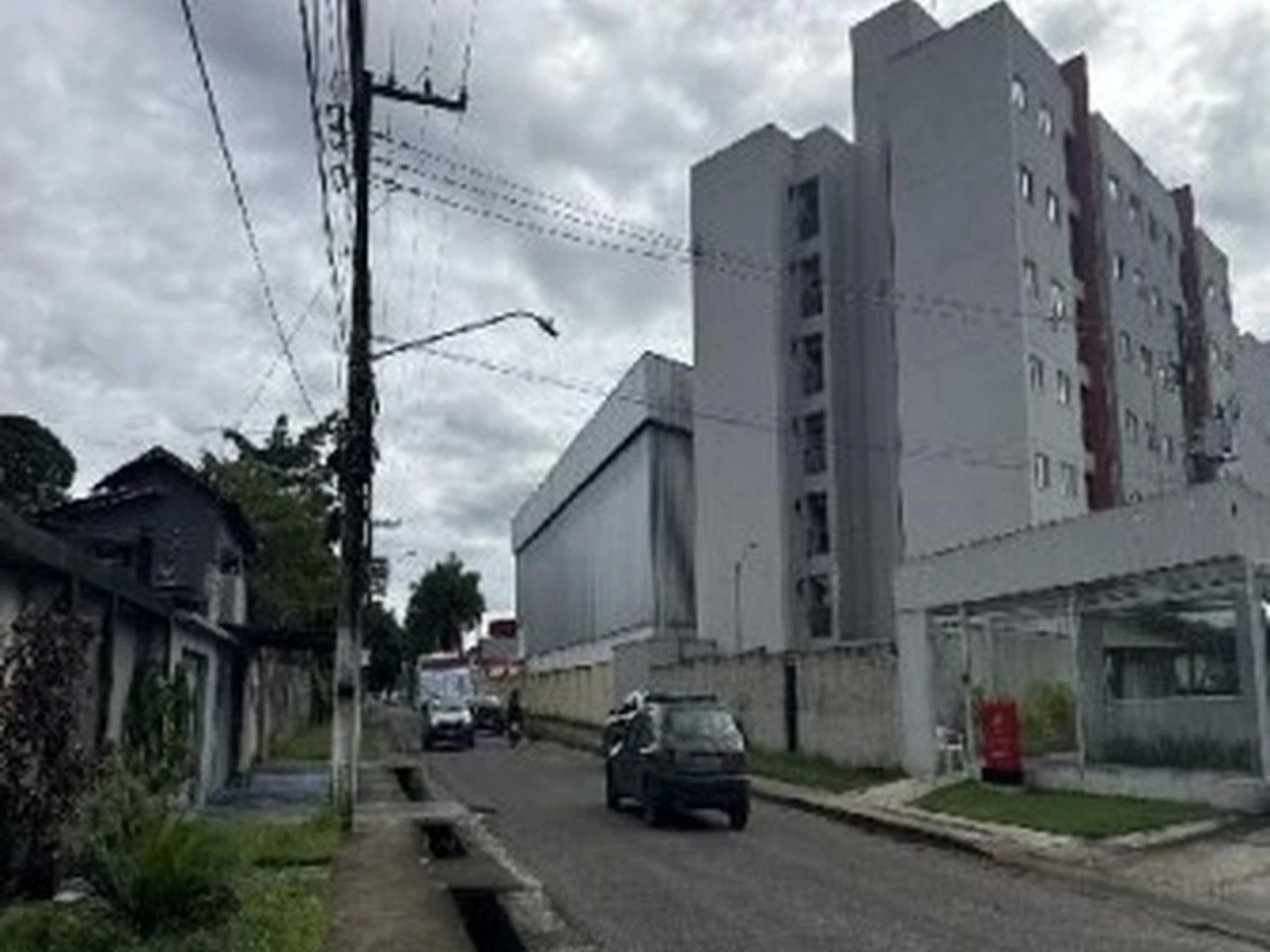 Apartamento - Ananindeua, PA - foto 1
