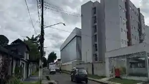 Apartamento - Ananindeua, PA