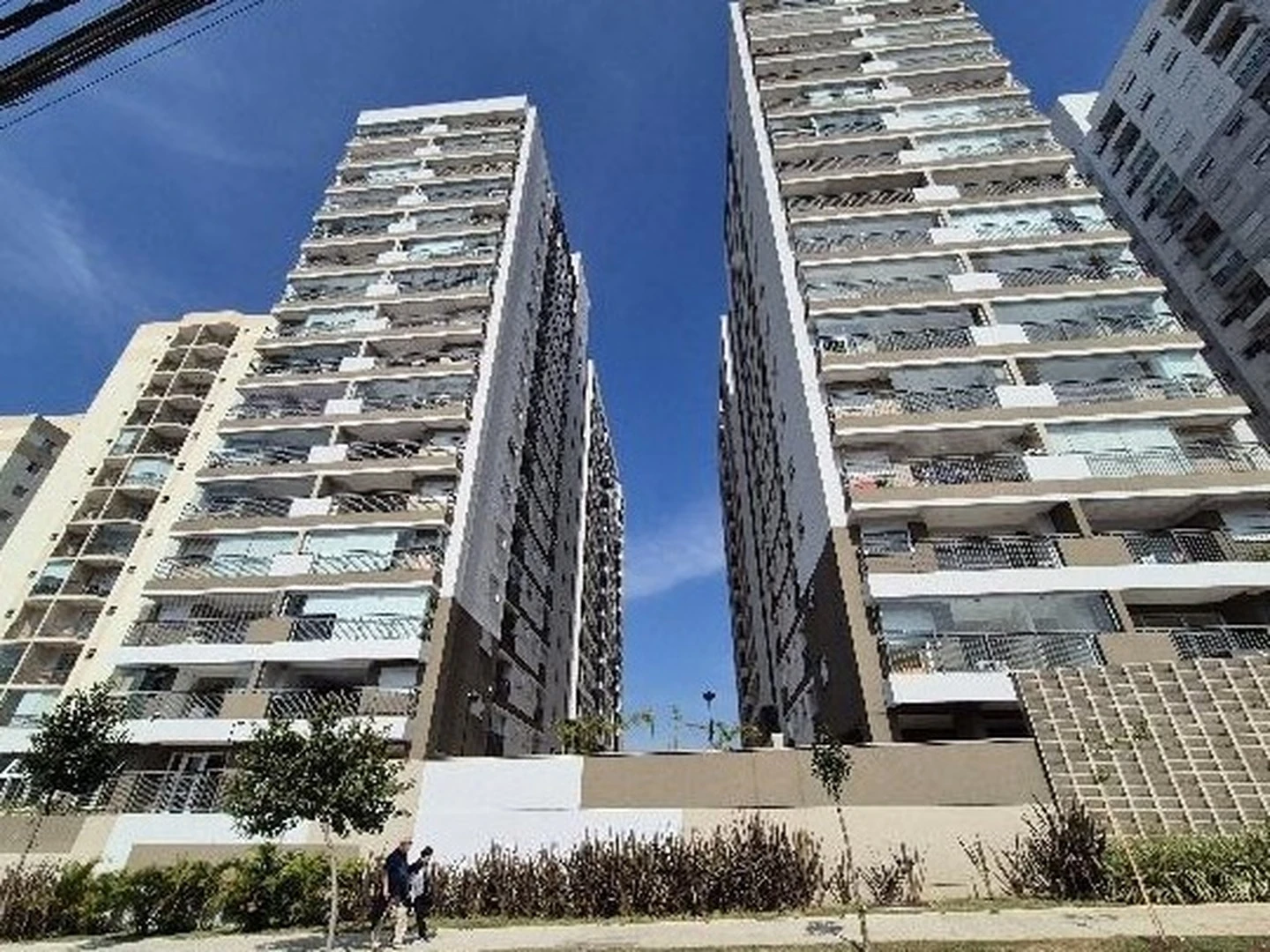 Apartamento - Sao Paulo, SP - foto 1