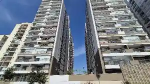 Apartamento - Sao Paulo, SP