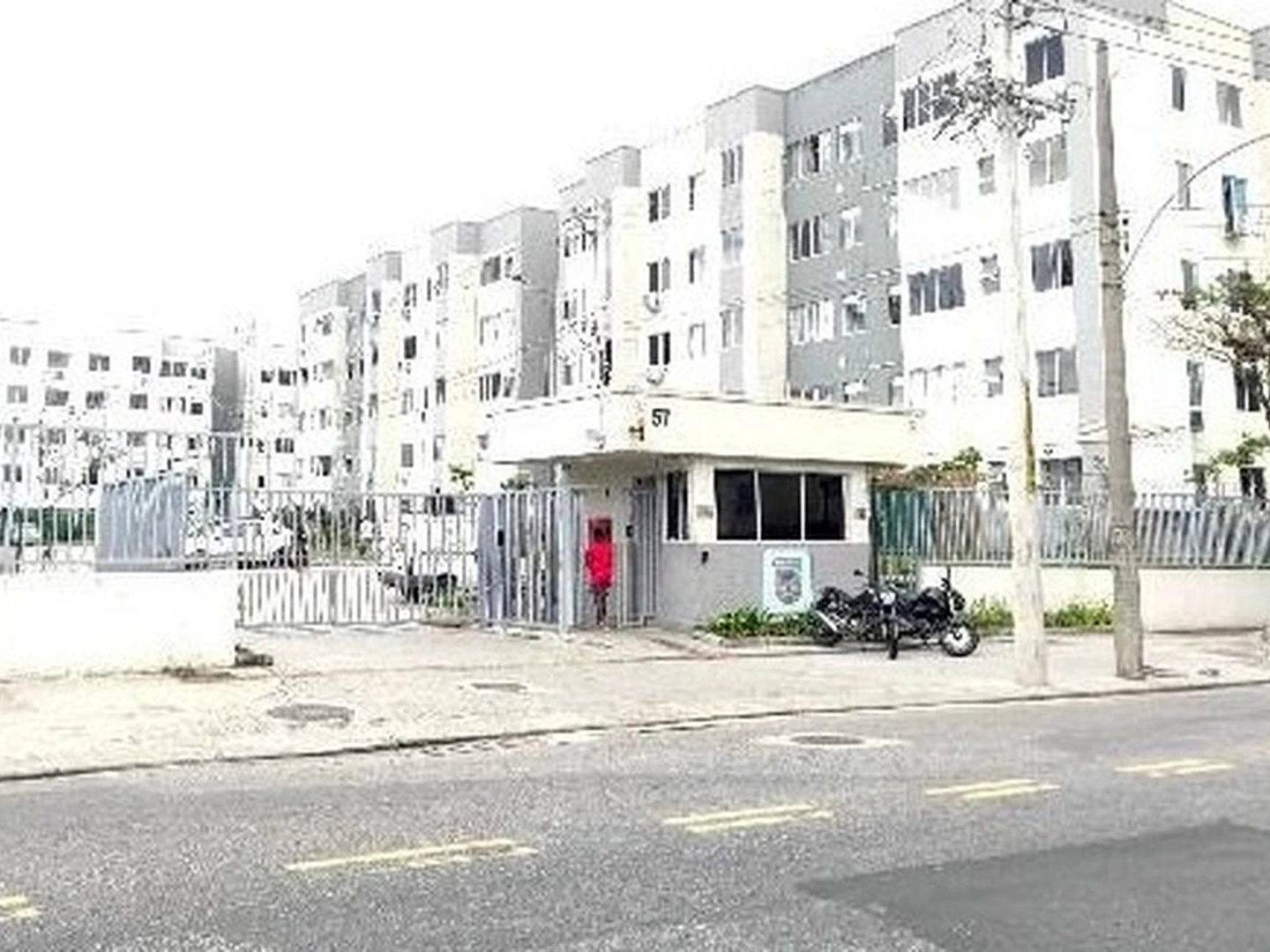 Apartamento - Rio De Janeiro, RJ - foto 1