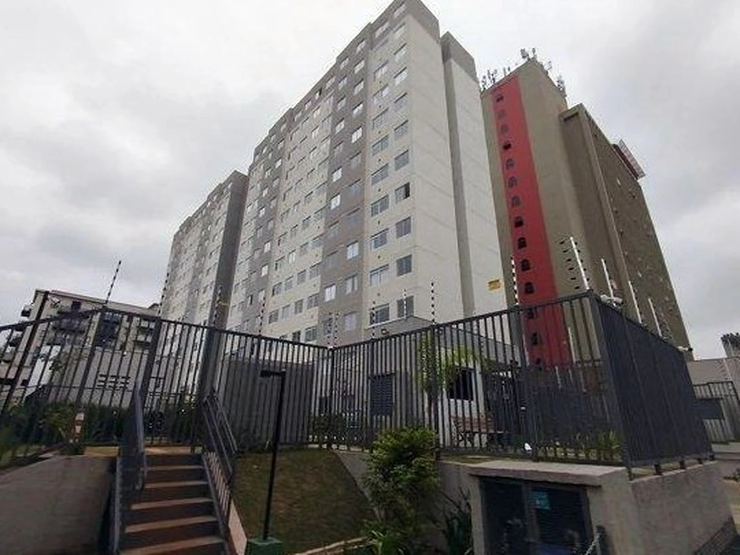 Apartamento - Sao Paulo, SP - foto 1