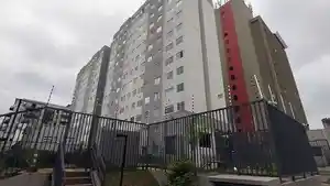 Apartamento - Sao Paulo, SP