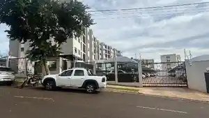 Apartamento - Ribeirao Preto, SP