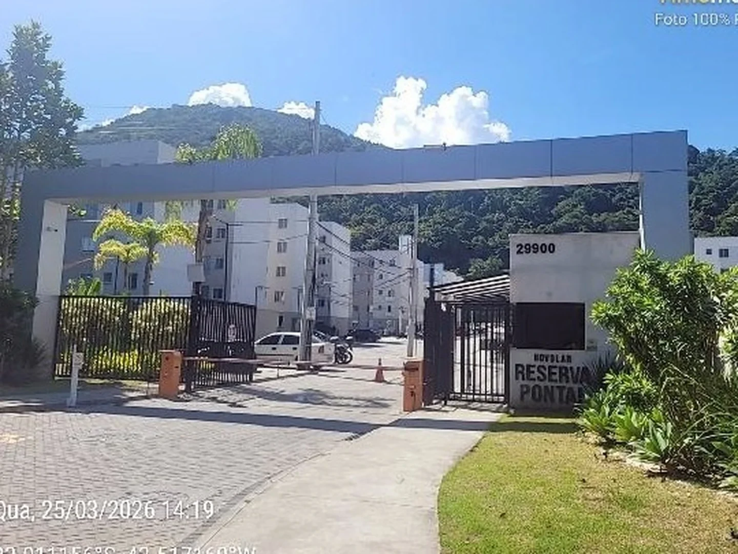 Apartamento - Rio De Janeiro, RJ - foto 1
