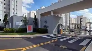 Apartamento - Santa Barbara D'oeste, SP