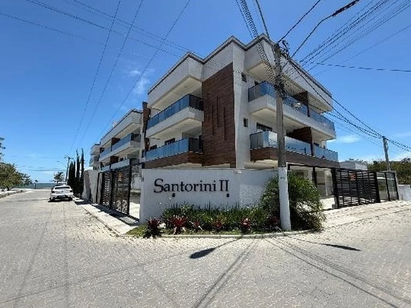 Apartamento - Araruama, RJ - foto 1